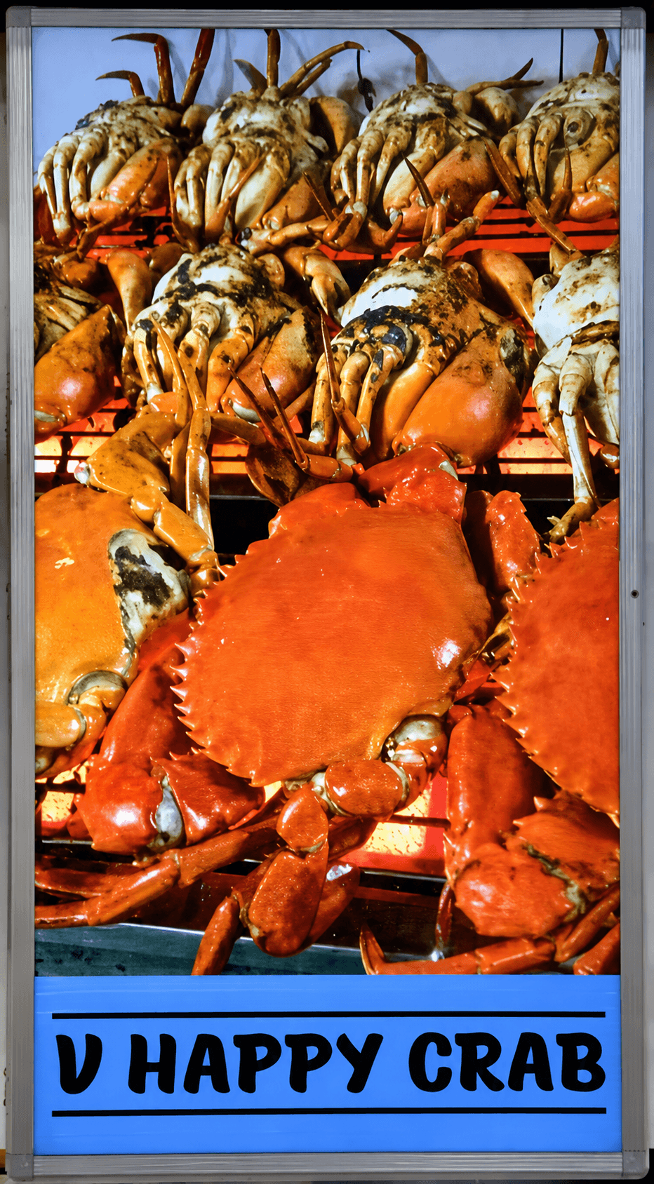 CHINESE ZICHAR FAVOURITES IN AMK, AT REASONABLE PRICES
